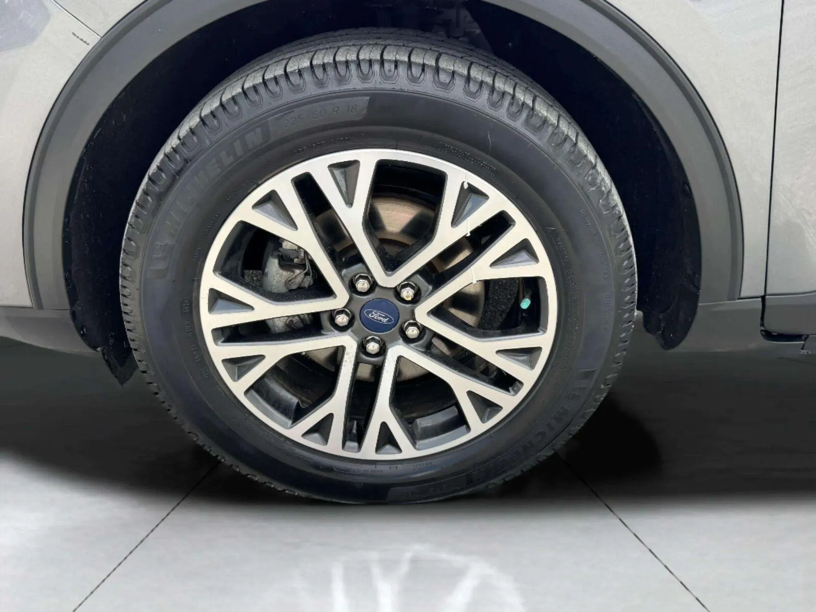 Ford Escape photo 45