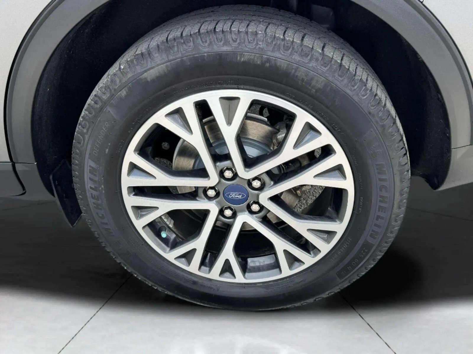 Ford Escape photo 46