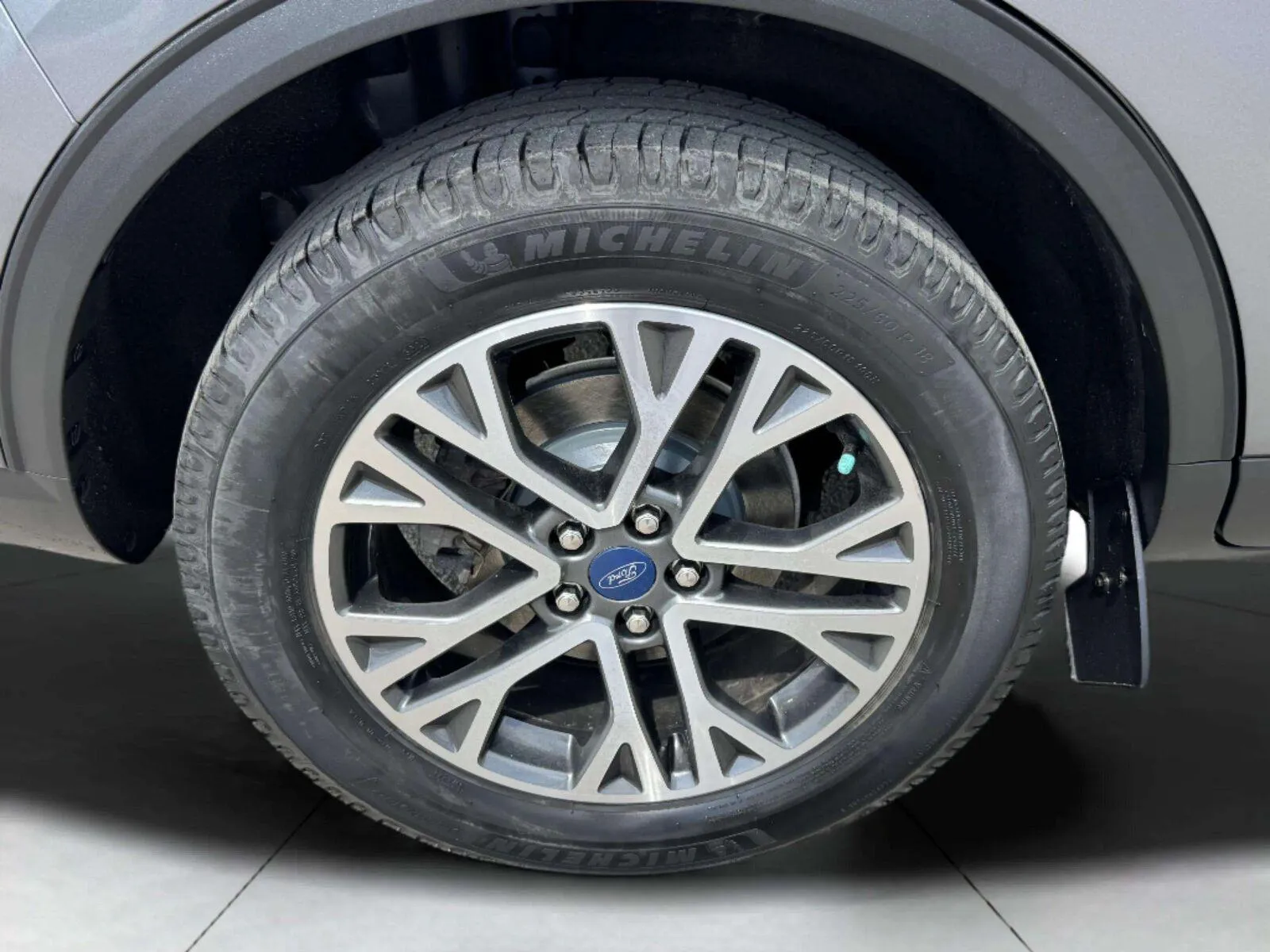 Ford Escape photo 47