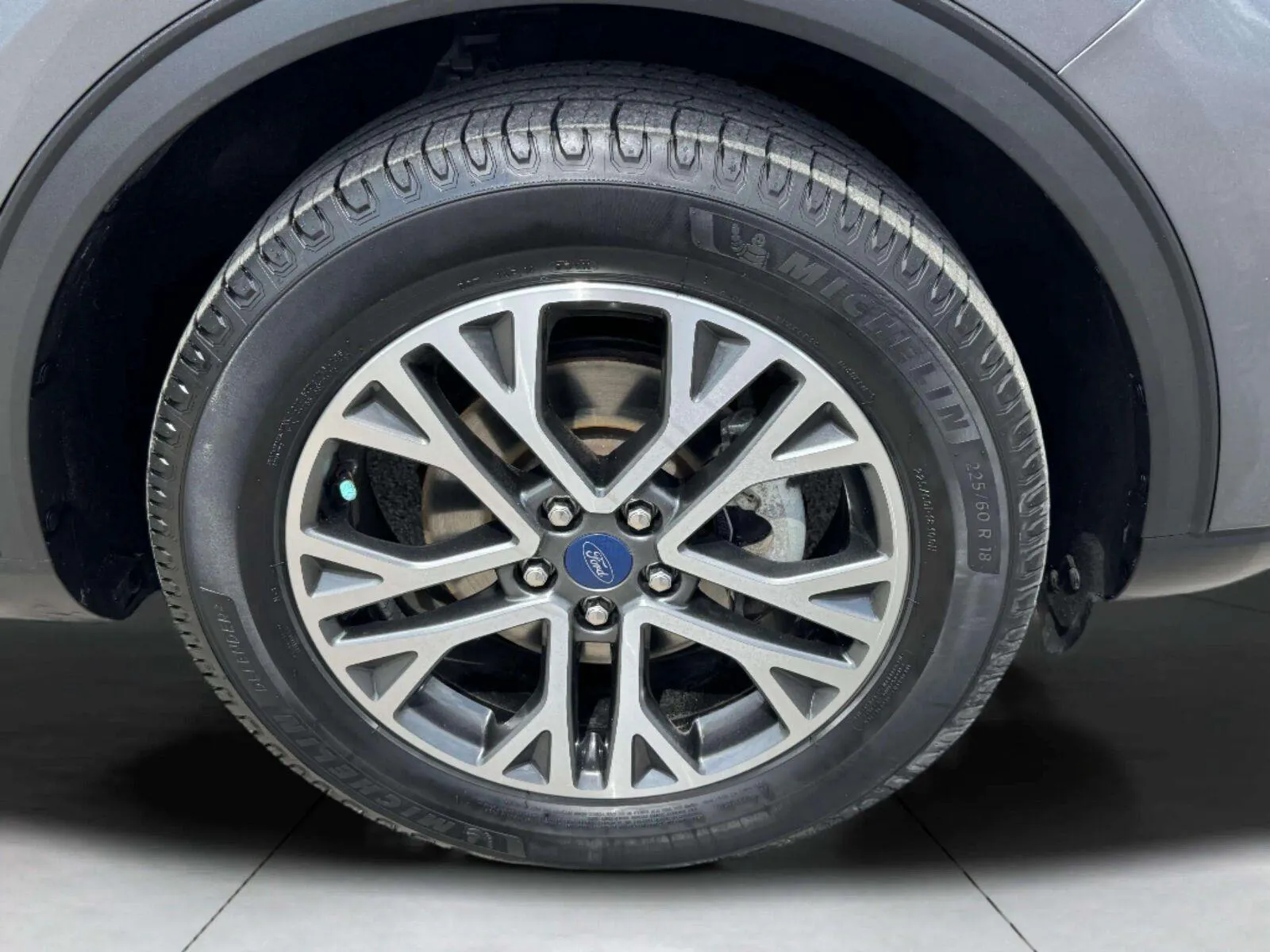 Ford Escape photo 48