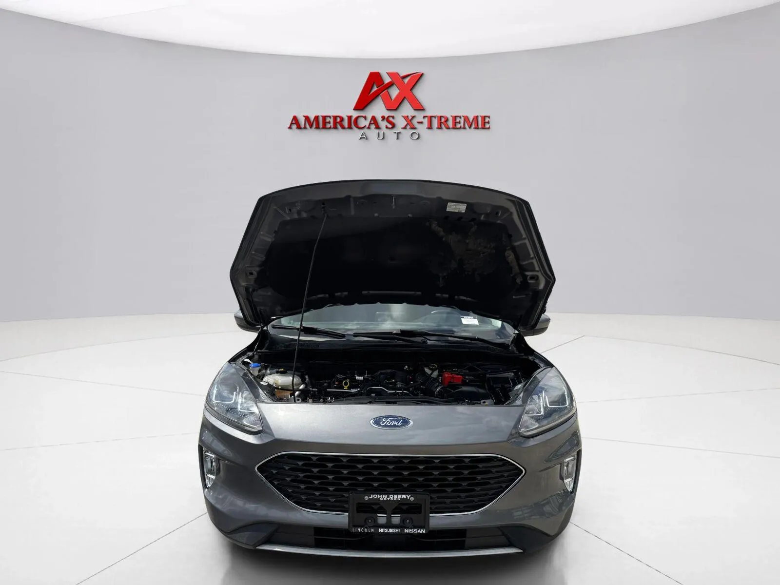 Ford Escape photo 49