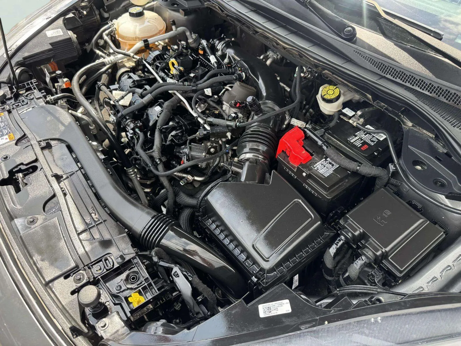 Ford Escape photo 51