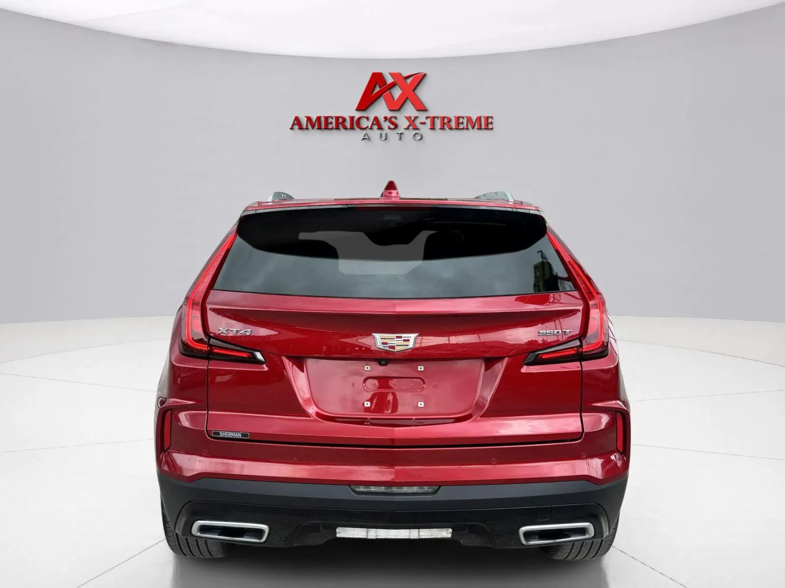 More photos of 2024 Cadillac XT4 FWD Premium Luxury at America's Xtreme Auto Sales & Auto Repair | Luxury Used Cars & Trucks Dealership, TX
