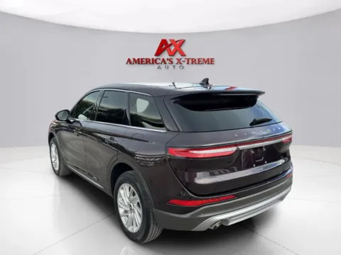 More photos of 2023 Lincoln Corsair Standard at America's Xtreme Auto Sales & Auto Repair | Luxury Used Cars & Trucks Dealership, TX