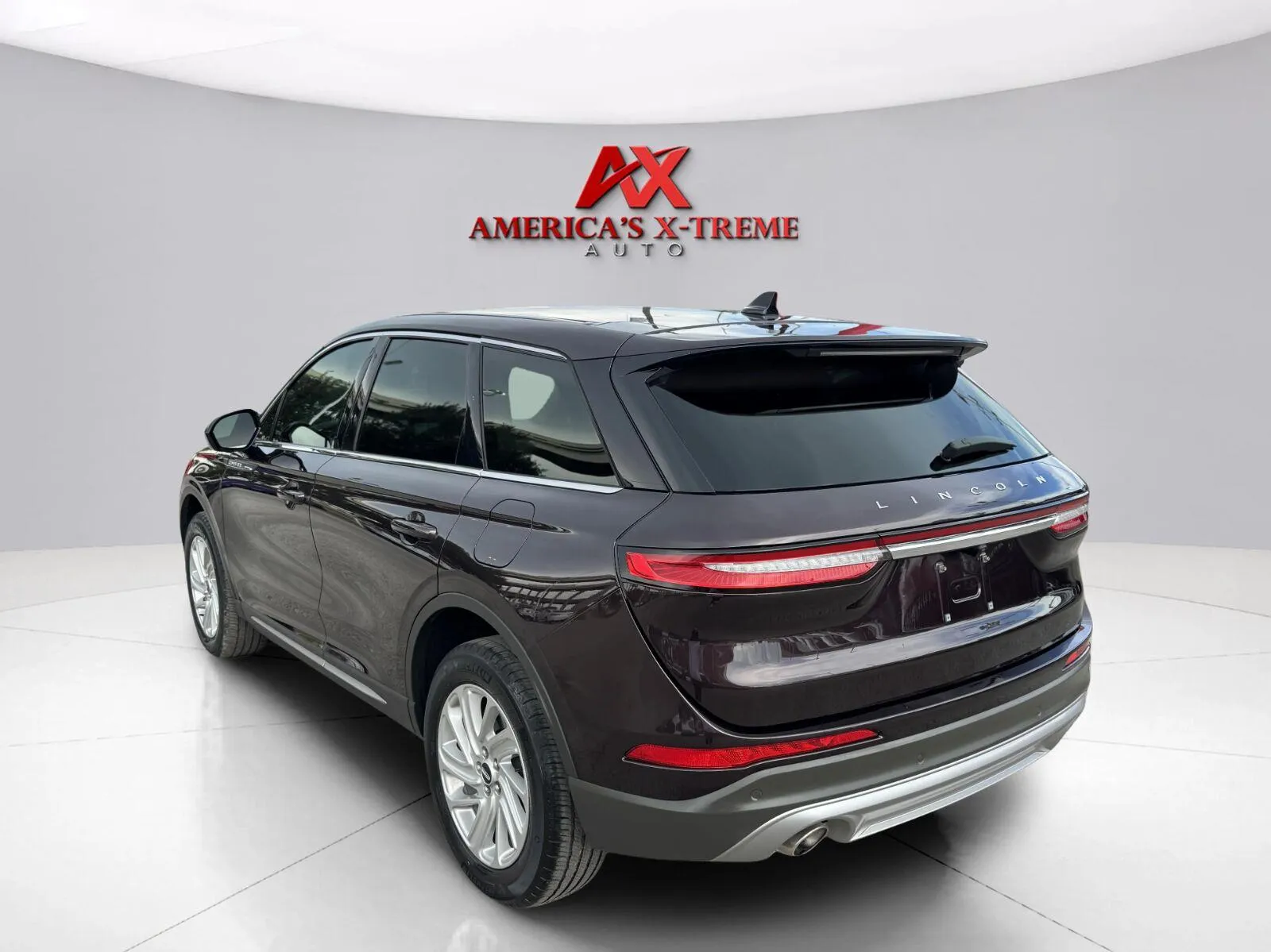 More photos of 2023 Lincoln Corsair Standard at America's Xtreme Auto Sales & Auto Repair | Luxury Used Cars & Trucks Dealership, TX