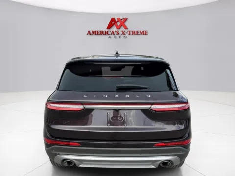 More photos of 2023 Lincoln Corsair Standard at America's Xtreme Auto Sales & Auto Repair | Luxury Used Cars & Trucks Dealership, TX