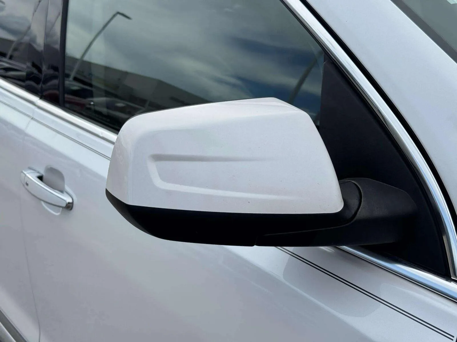 GMC Acadia photo 10