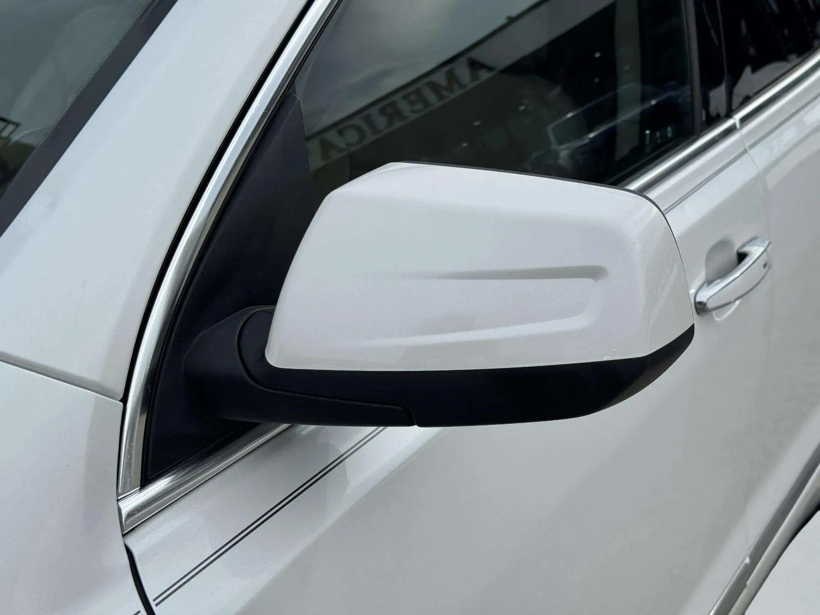 GMC Acadia photo 13