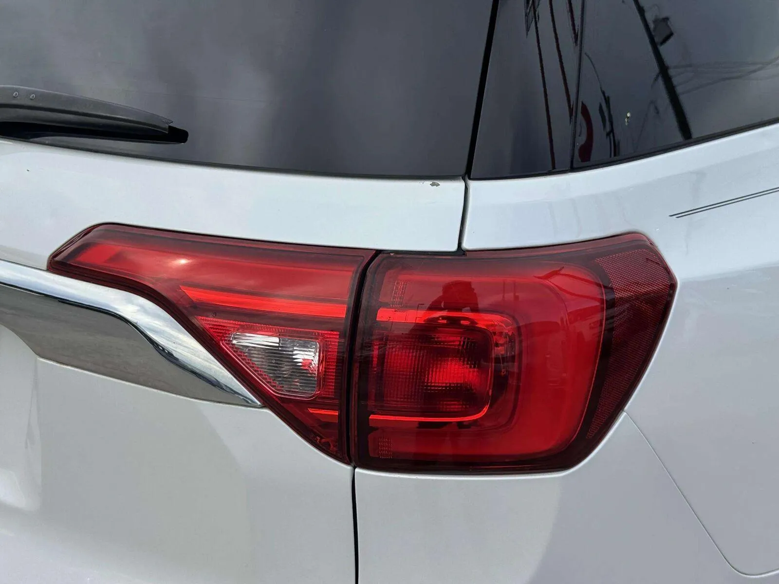 GMC Acadia photo 15