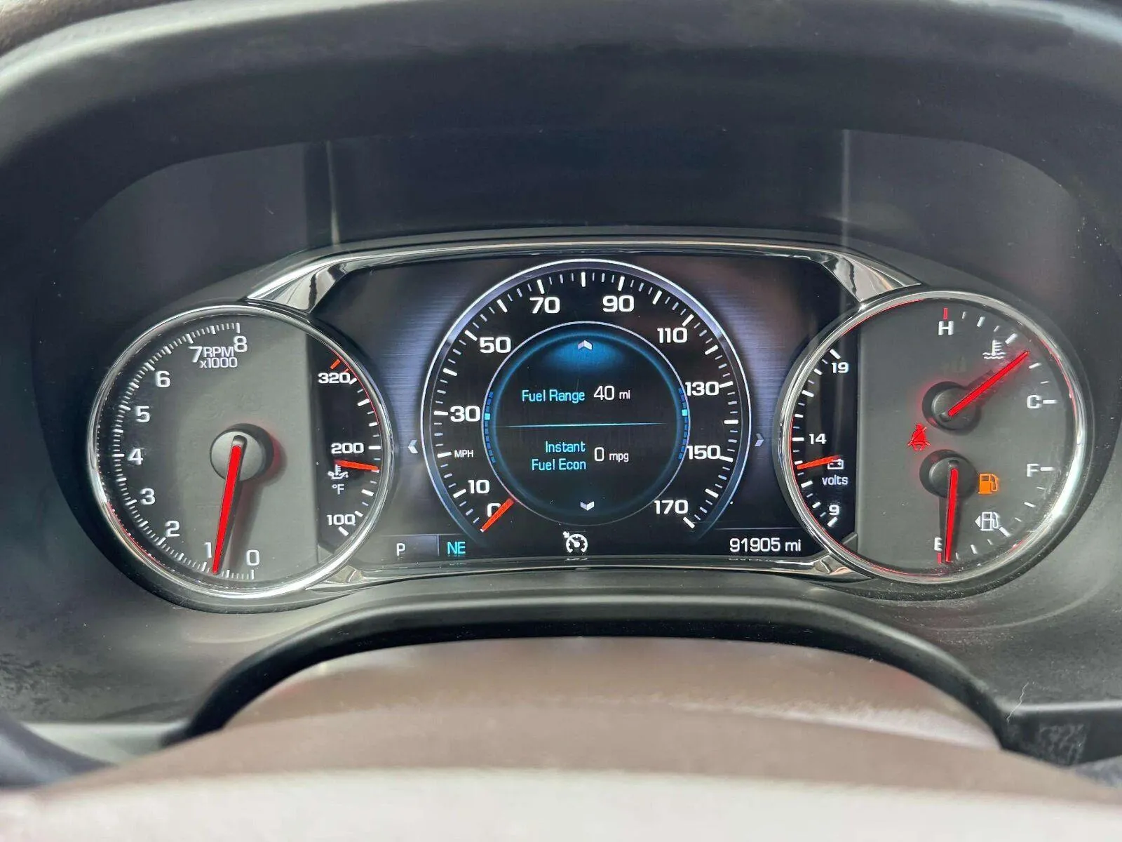 GMC Acadia photo 20