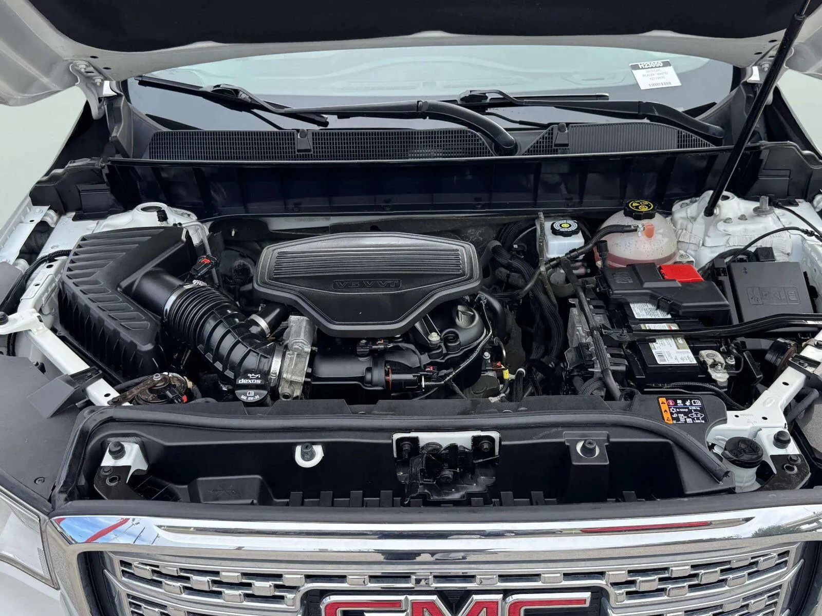 GMC Acadia photo 54