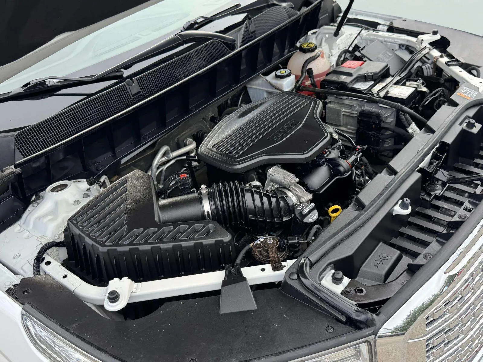 GMC Acadia photo 55