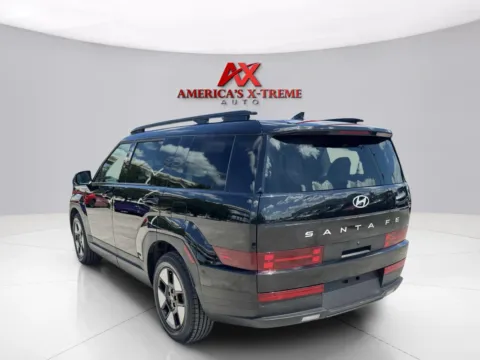 More photos of 2024 Hyundai Santa Fe Hybrid SEL at America's Xtreme Auto Sales & Auto Repair | Luxury Used Cars & Trucks Dealership, TX