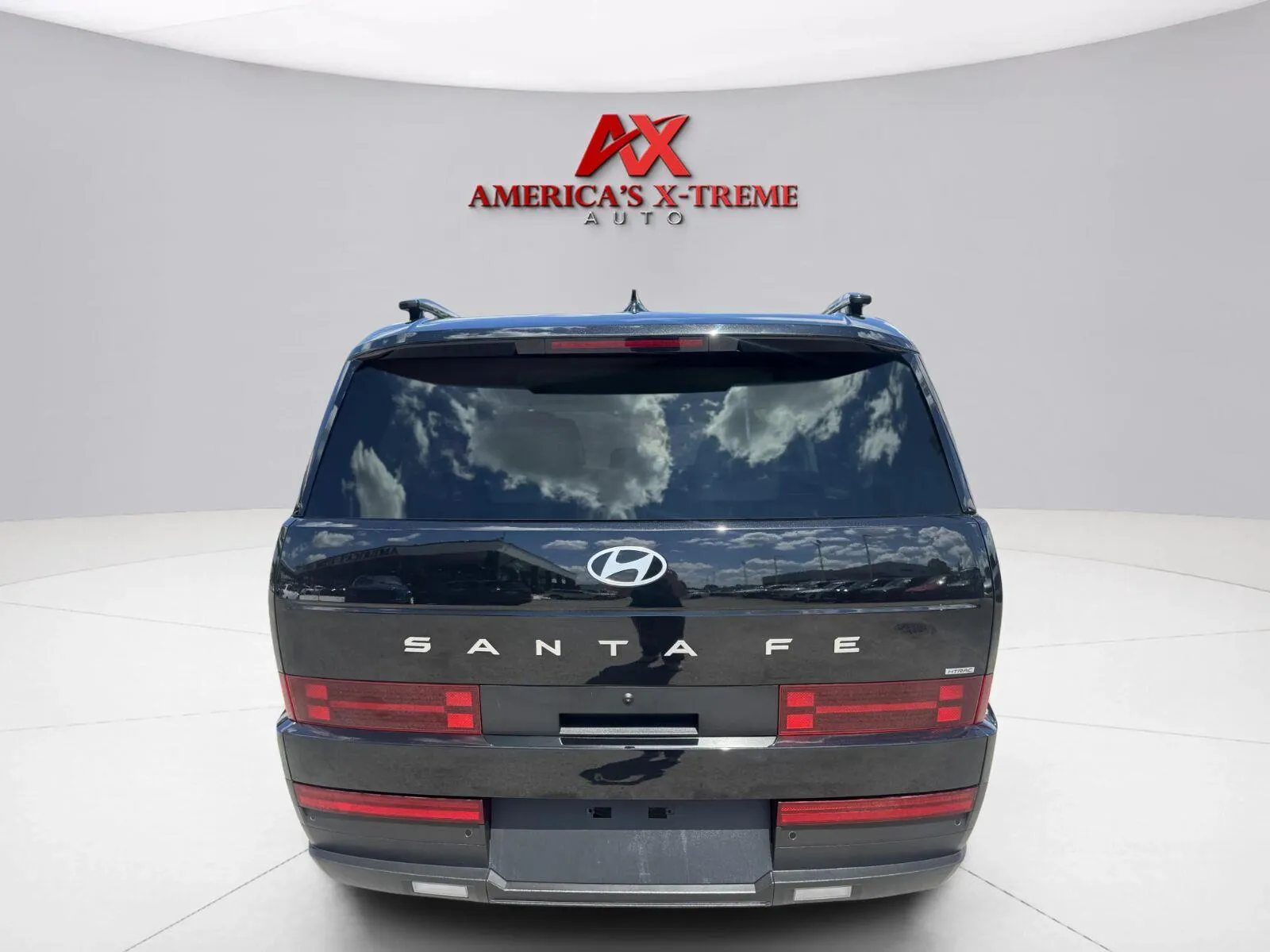 More photos of 2024 Hyundai Santa Fe Hybrid SEL at America's Xtreme Auto Sales & Auto Repair | Luxury Used Cars & Trucks Dealership, TX
