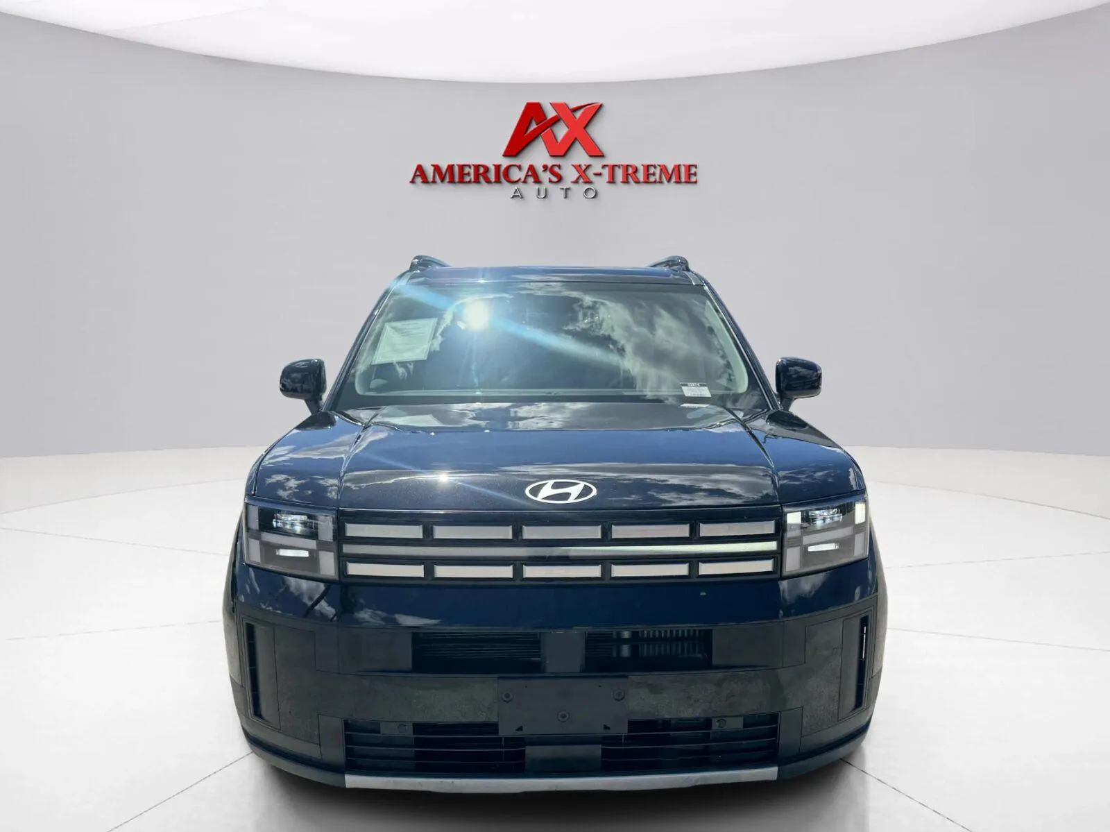 Hyundai Santa Fe photo 9