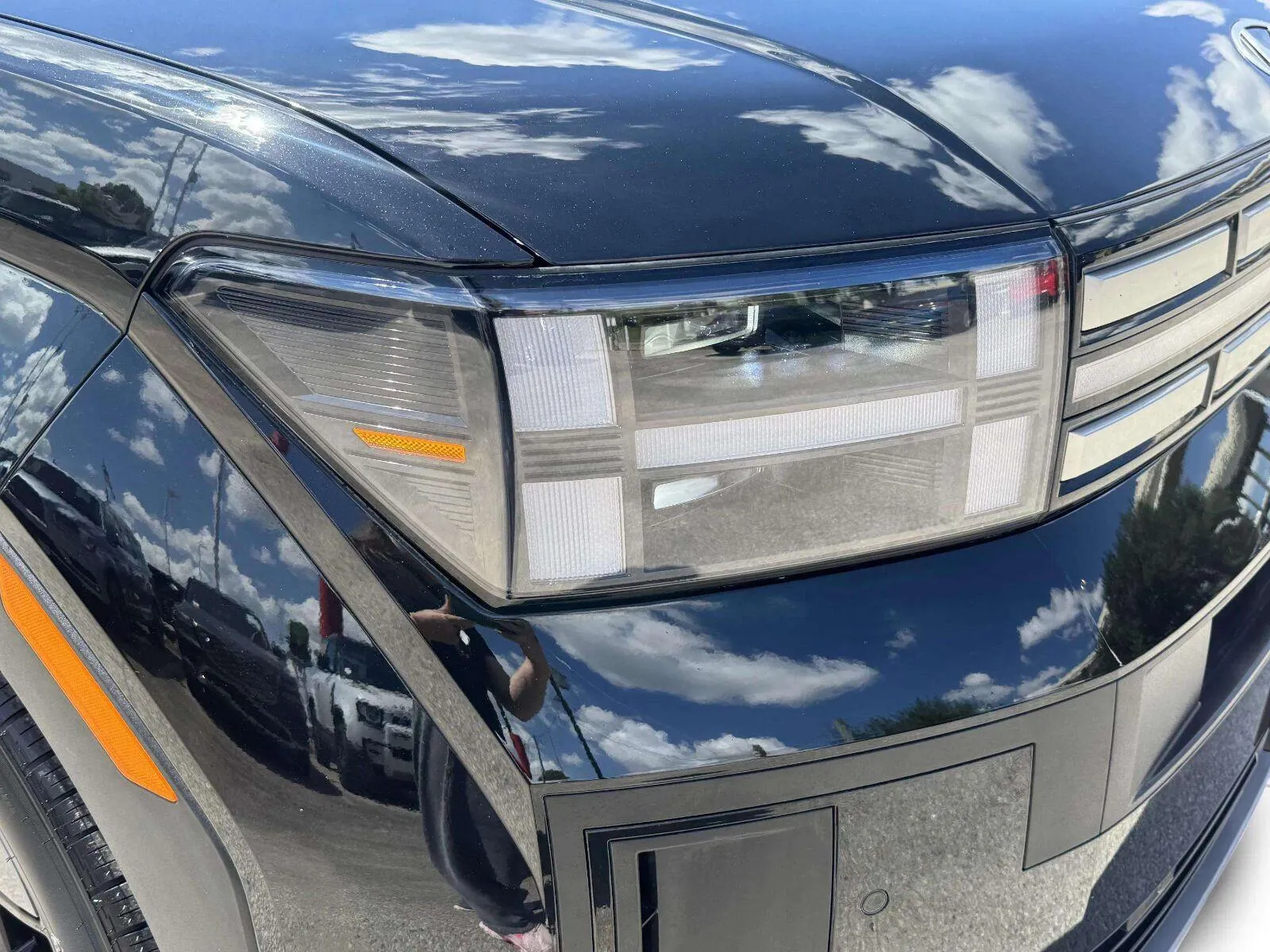 Hyundai Santa Fe photo 11