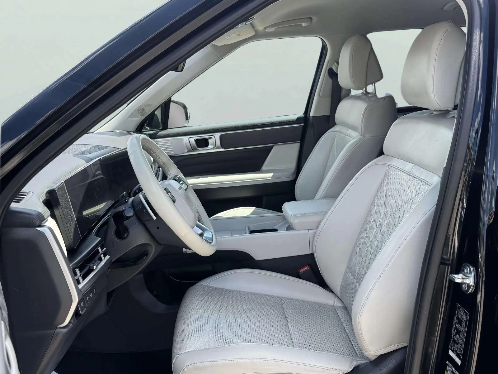 Hyundai Santa Fe photo 14