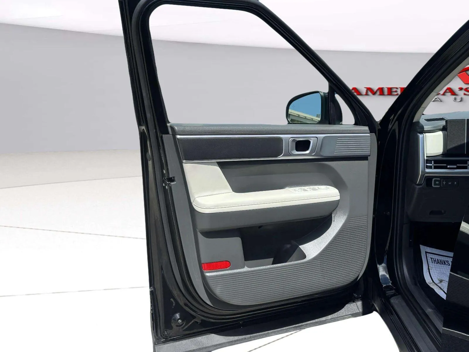 Hyundai Santa Fe photo 15