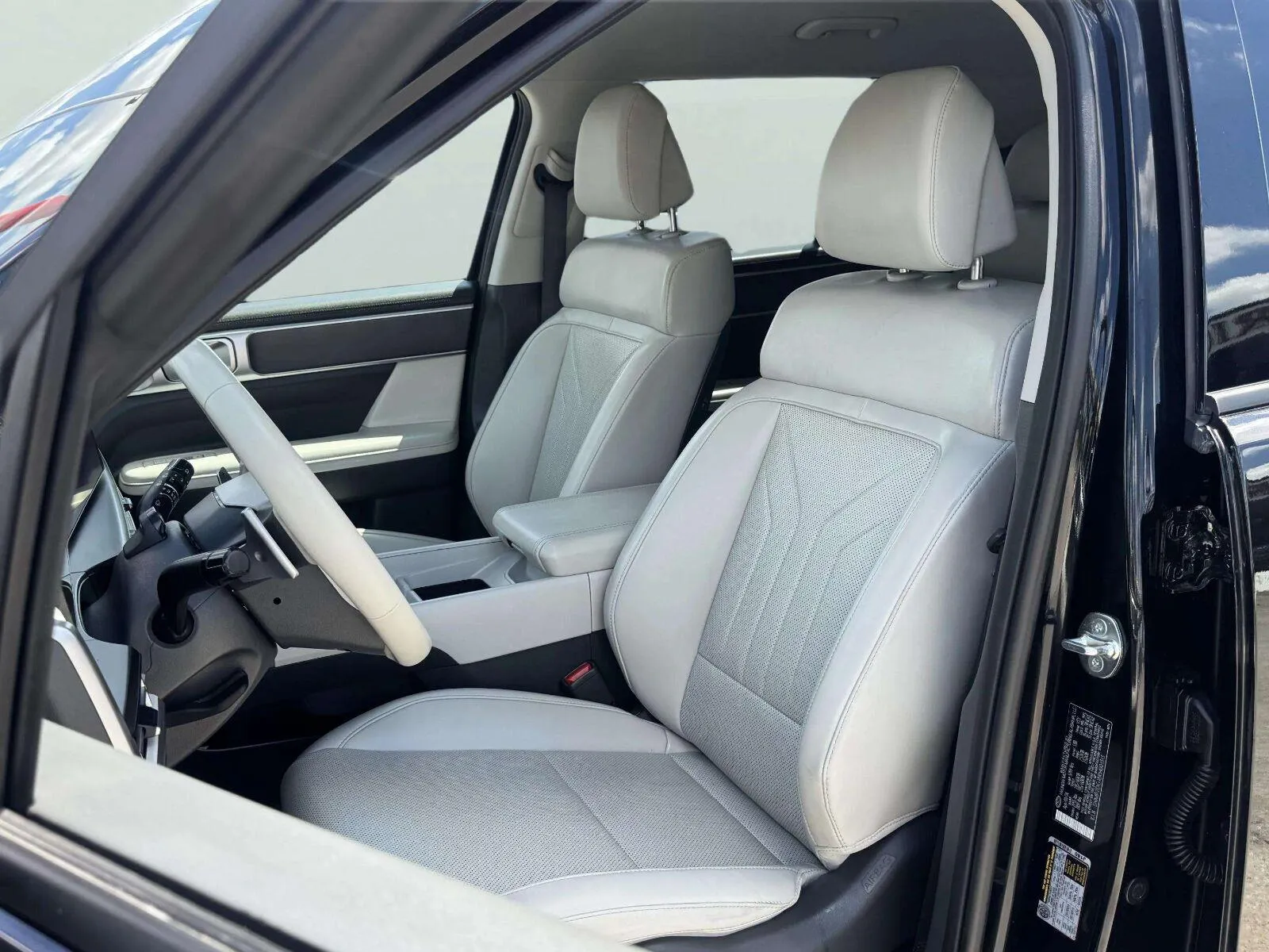 Hyundai Santa Fe photo 17