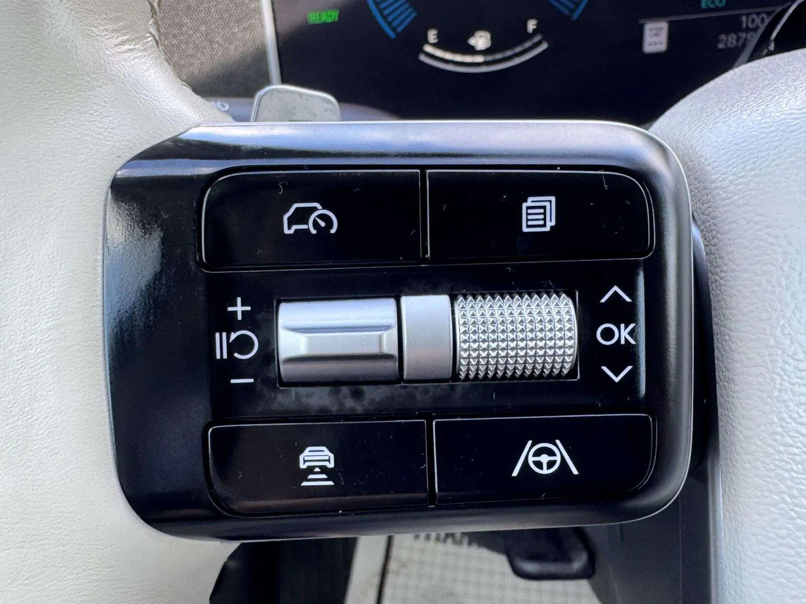 Hyundai Santa Fe photo 21