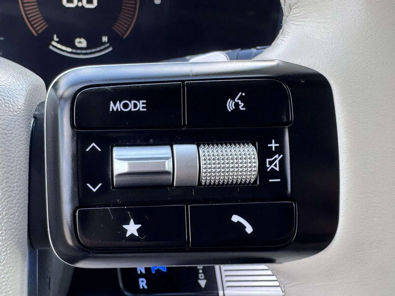 Hyundai Santa Fe photo 23