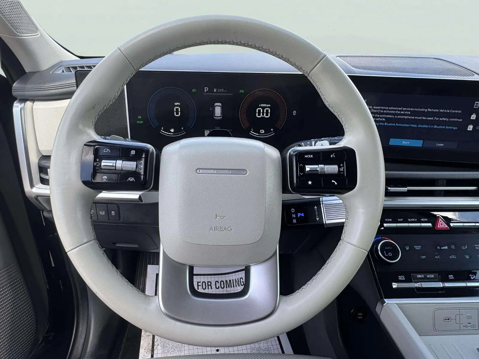 Hyundai Santa Fe photo 24