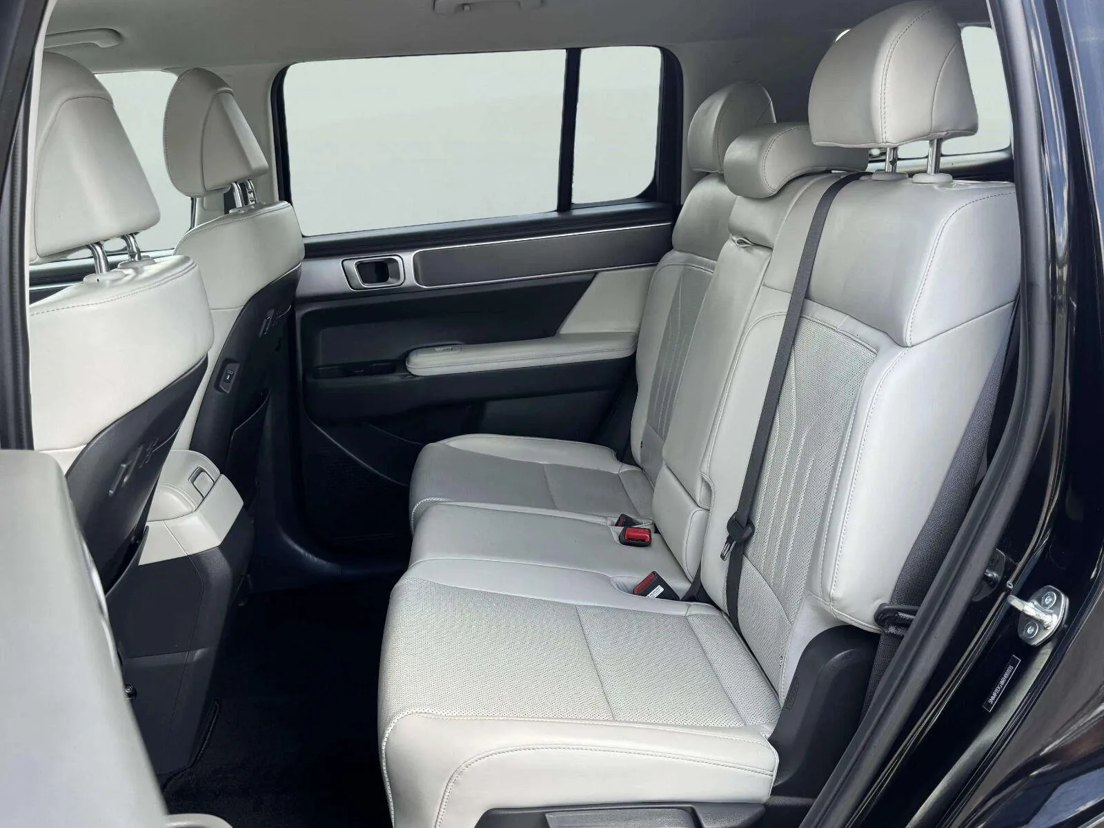 Hyundai Santa Fe photo 27