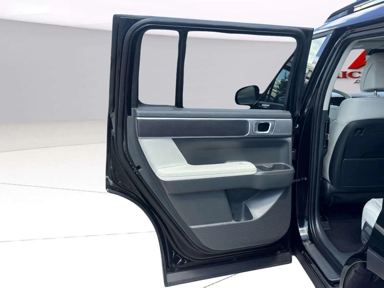Hyundai Santa Fe photo 28