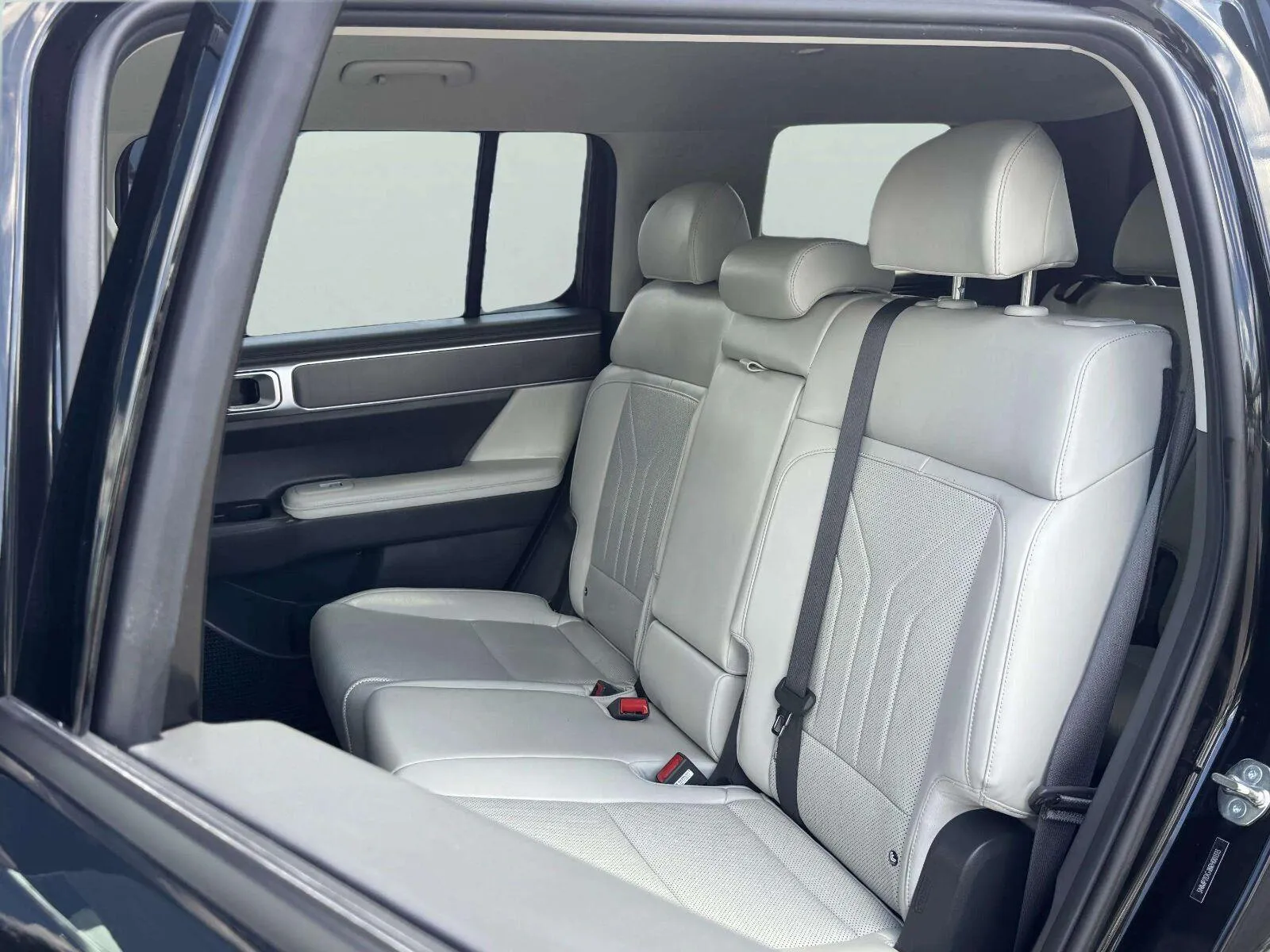 Hyundai Santa Fe photo 30