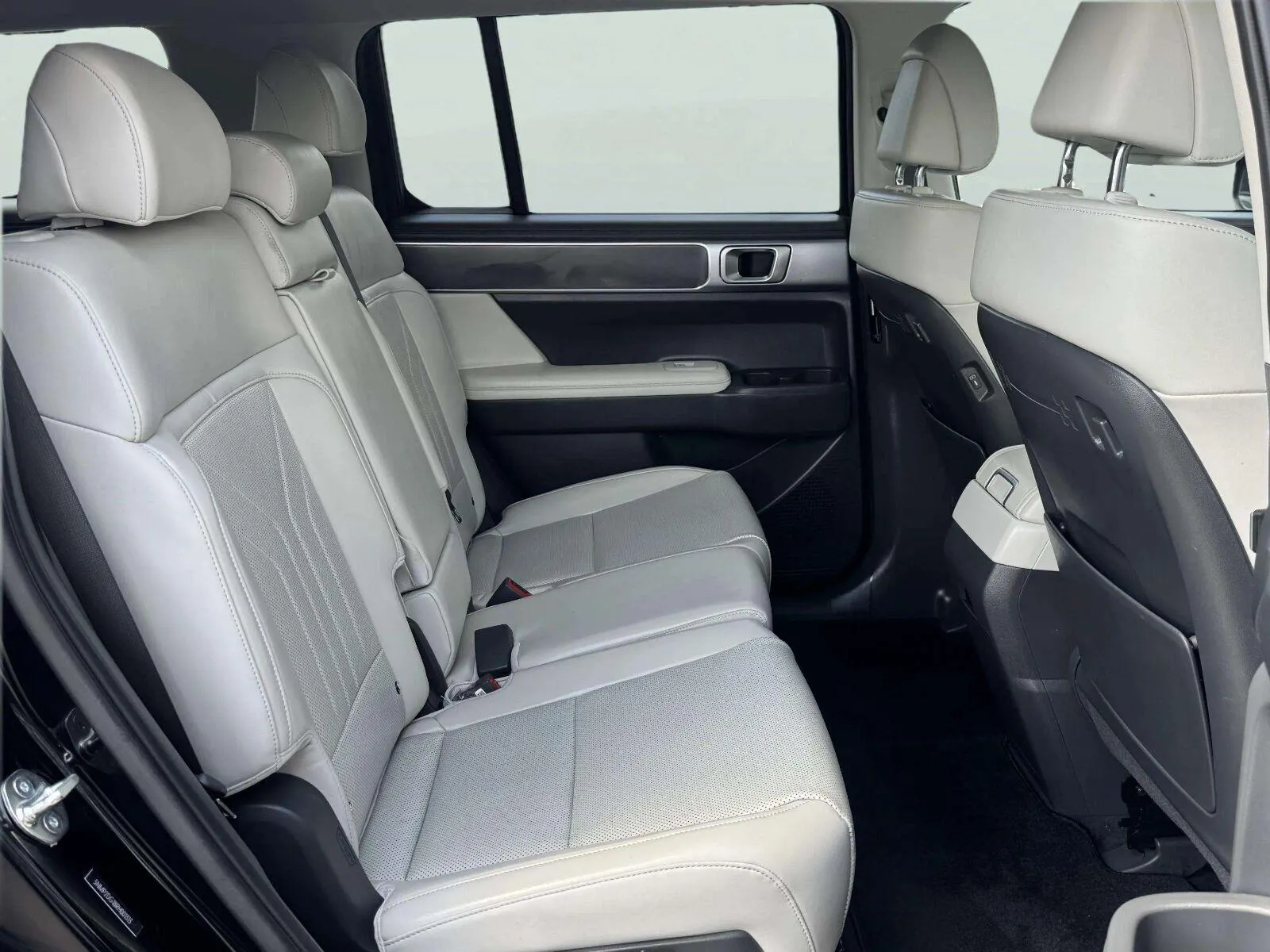 Hyundai Santa Fe photo 31