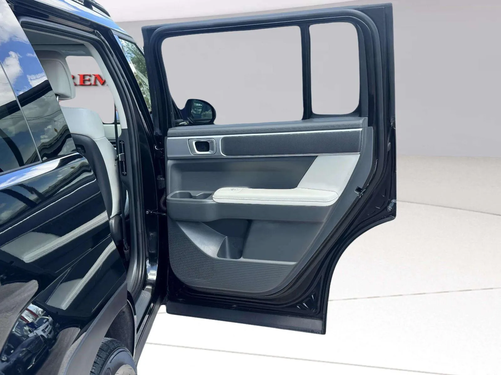 Hyundai Santa Fe photo 32