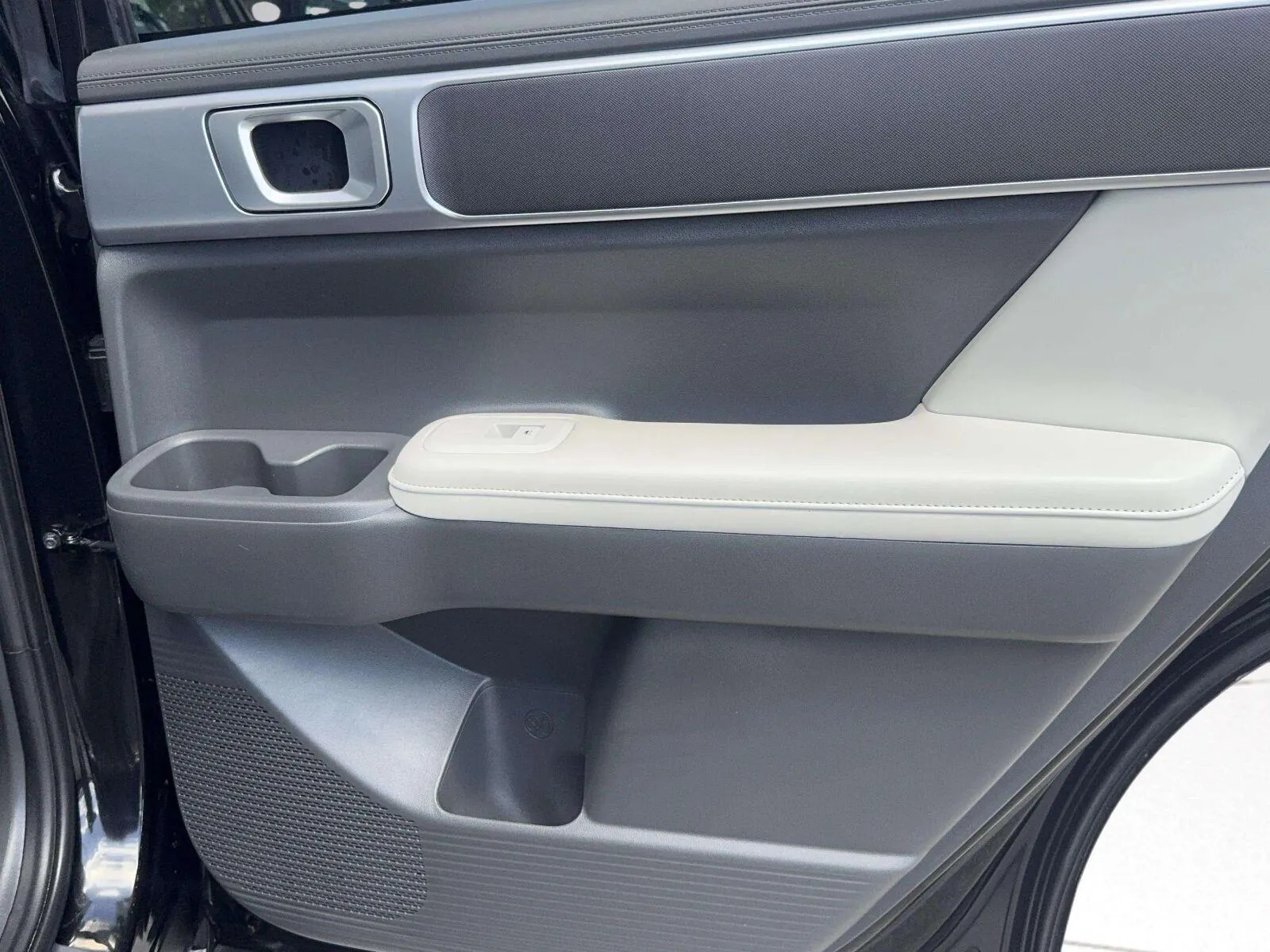 Hyundai Santa Fe photo 33