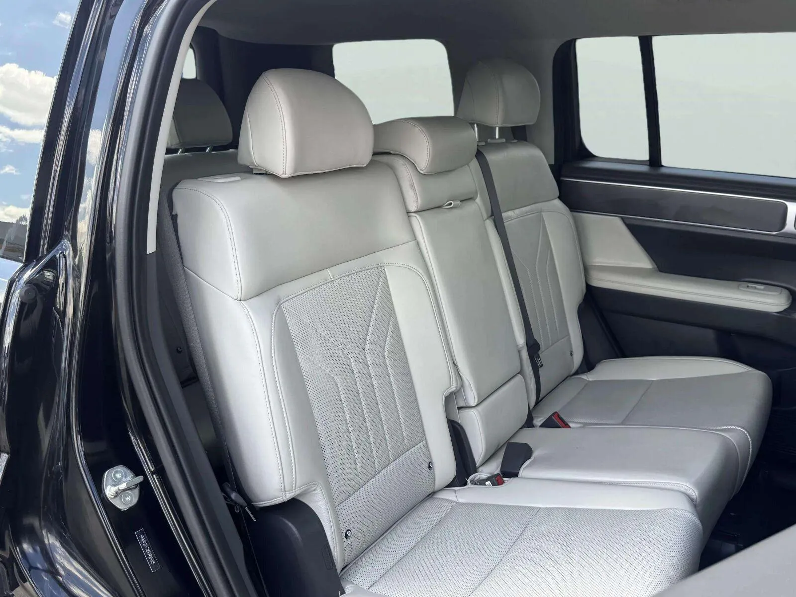 Hyundai Santa Fe photo 34