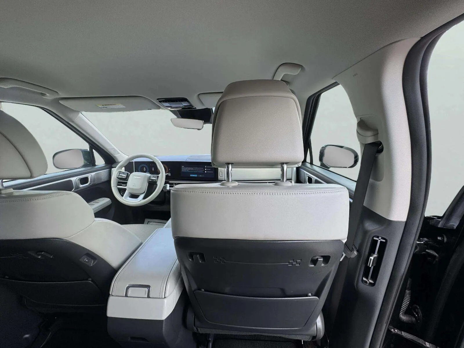 Hyundai Santa Fe photo 35