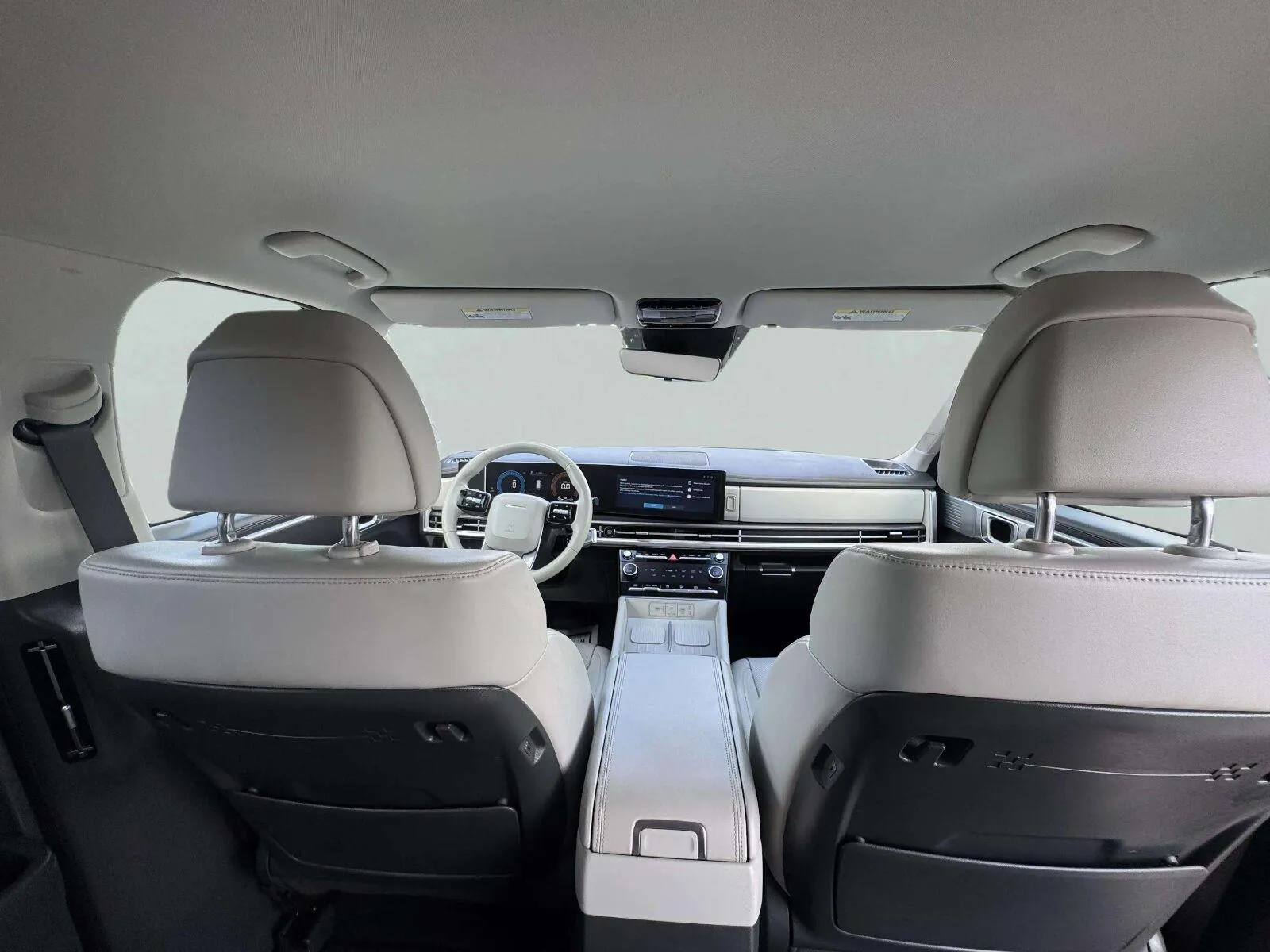 Hyundai Santa Fe photo 36