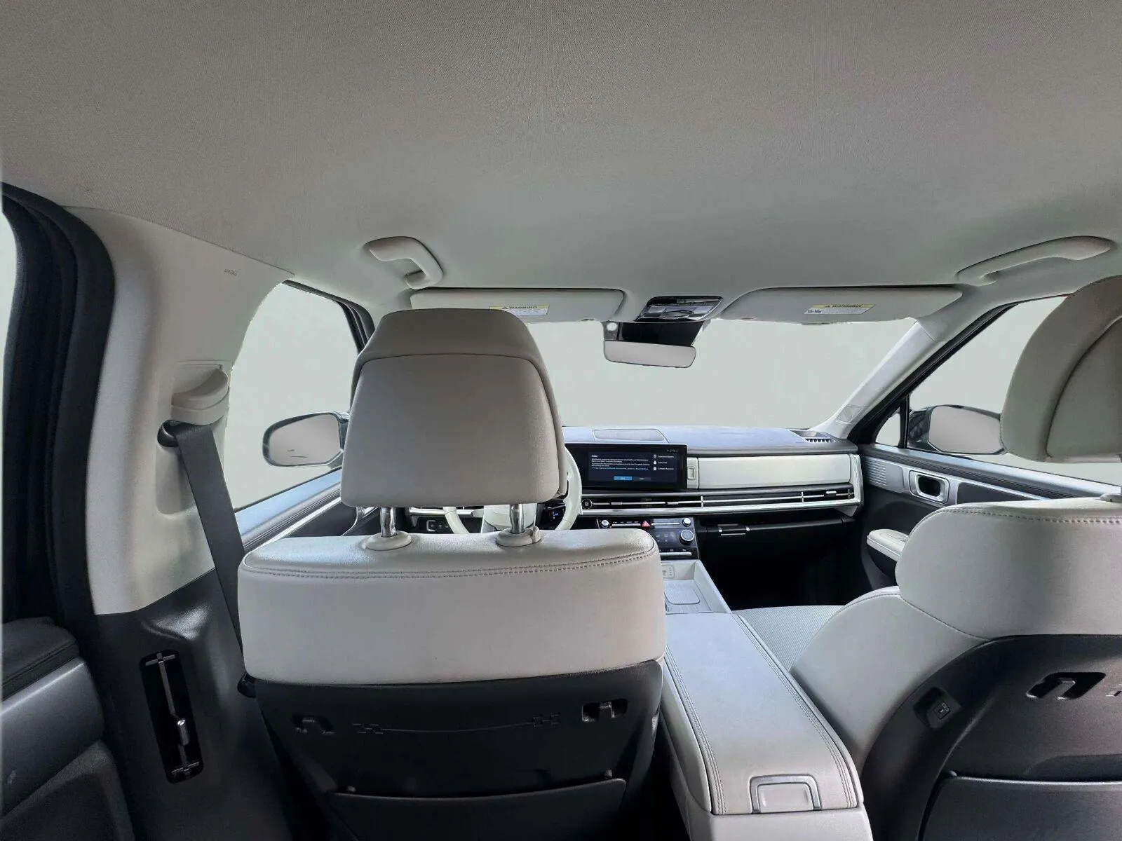 Hyundai Santa Fe photo 37