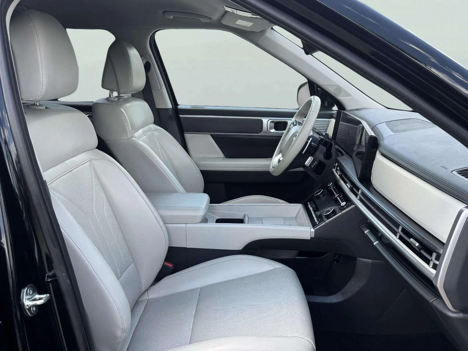 Hyundai Santa Fe photo 38