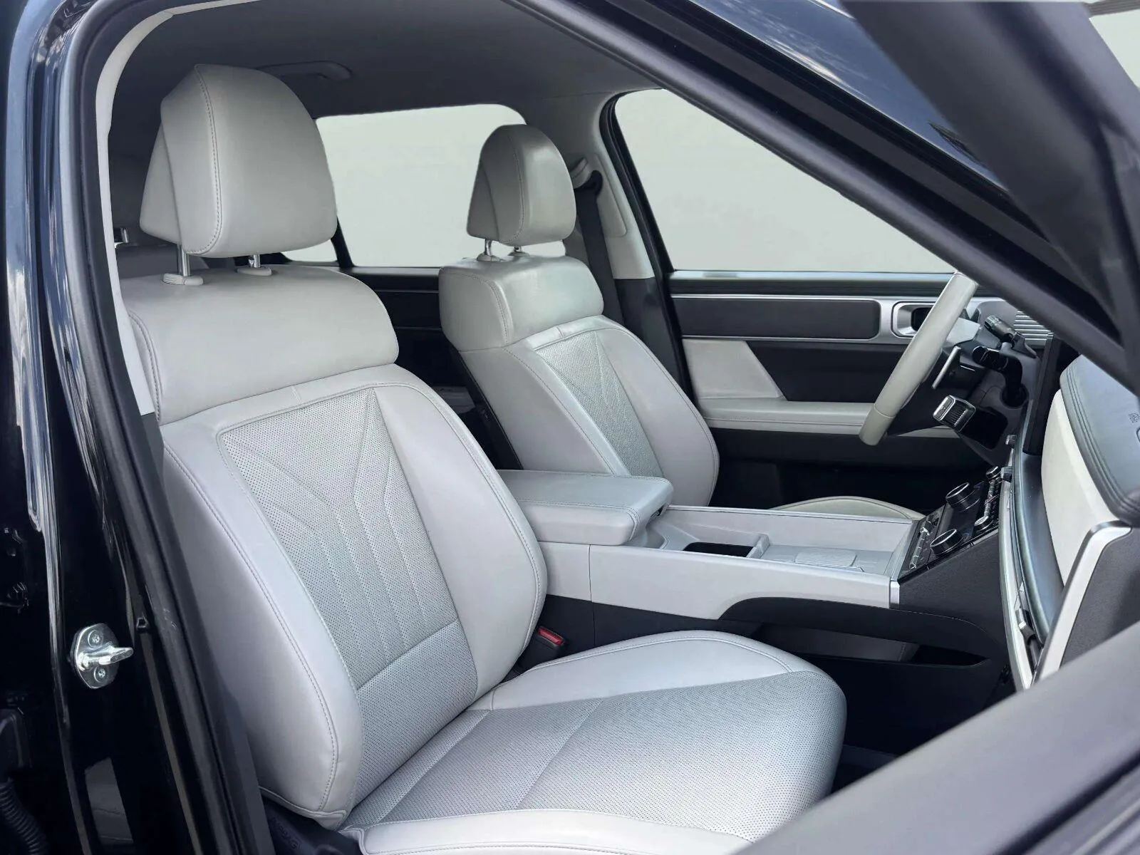 Hyundai Santa Fe photo 41
