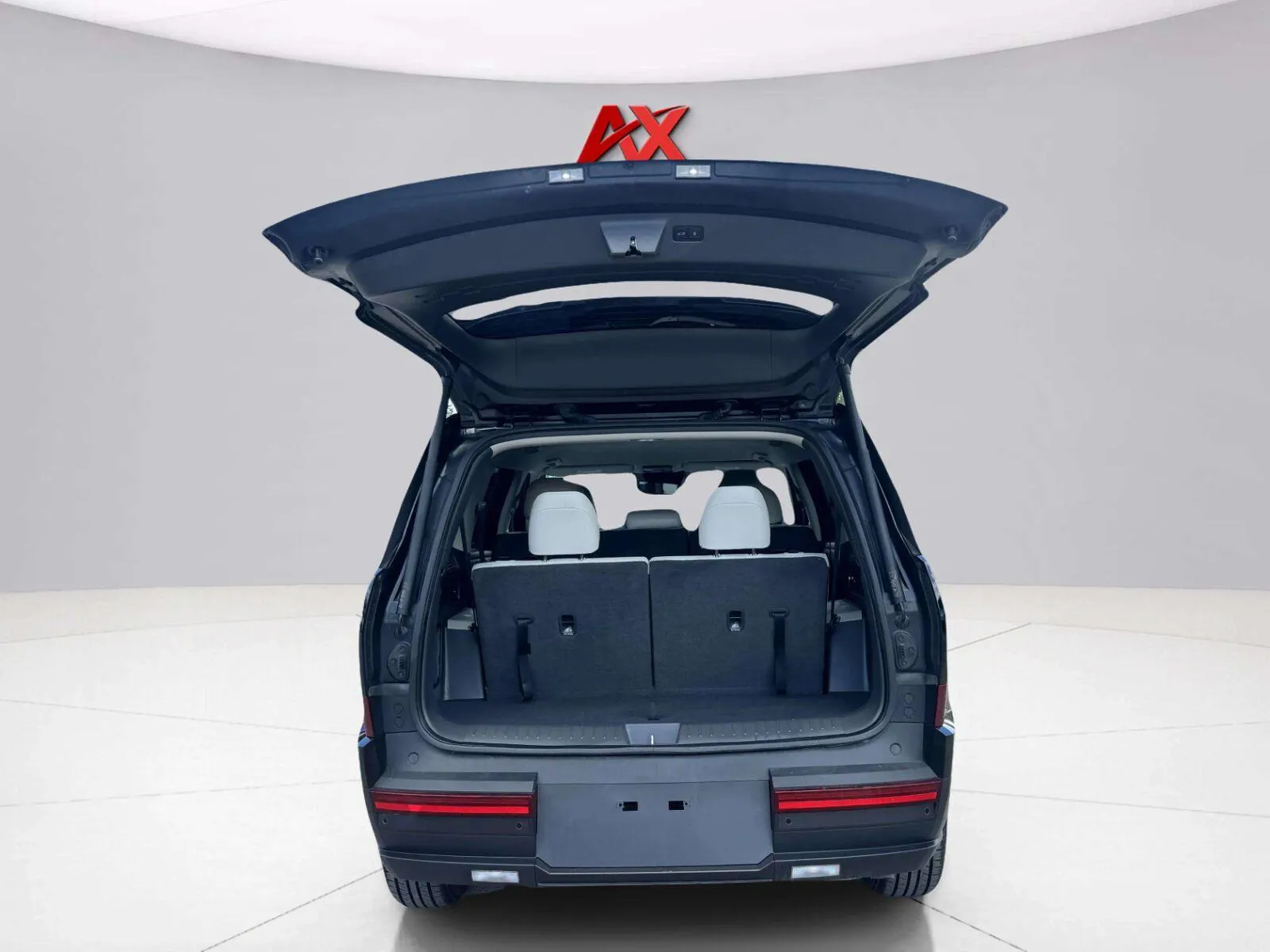 Hyundai Santa Fe photo 43