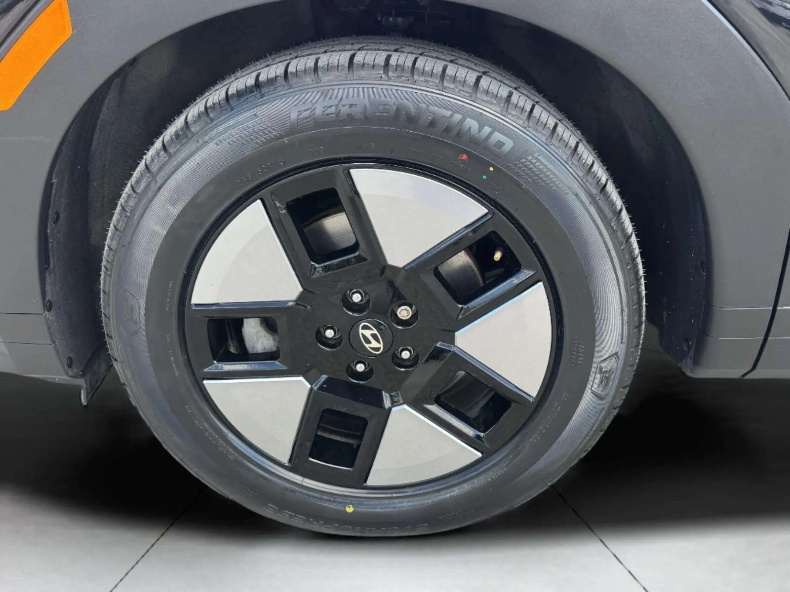 Hyundai Santa Fe photo 44