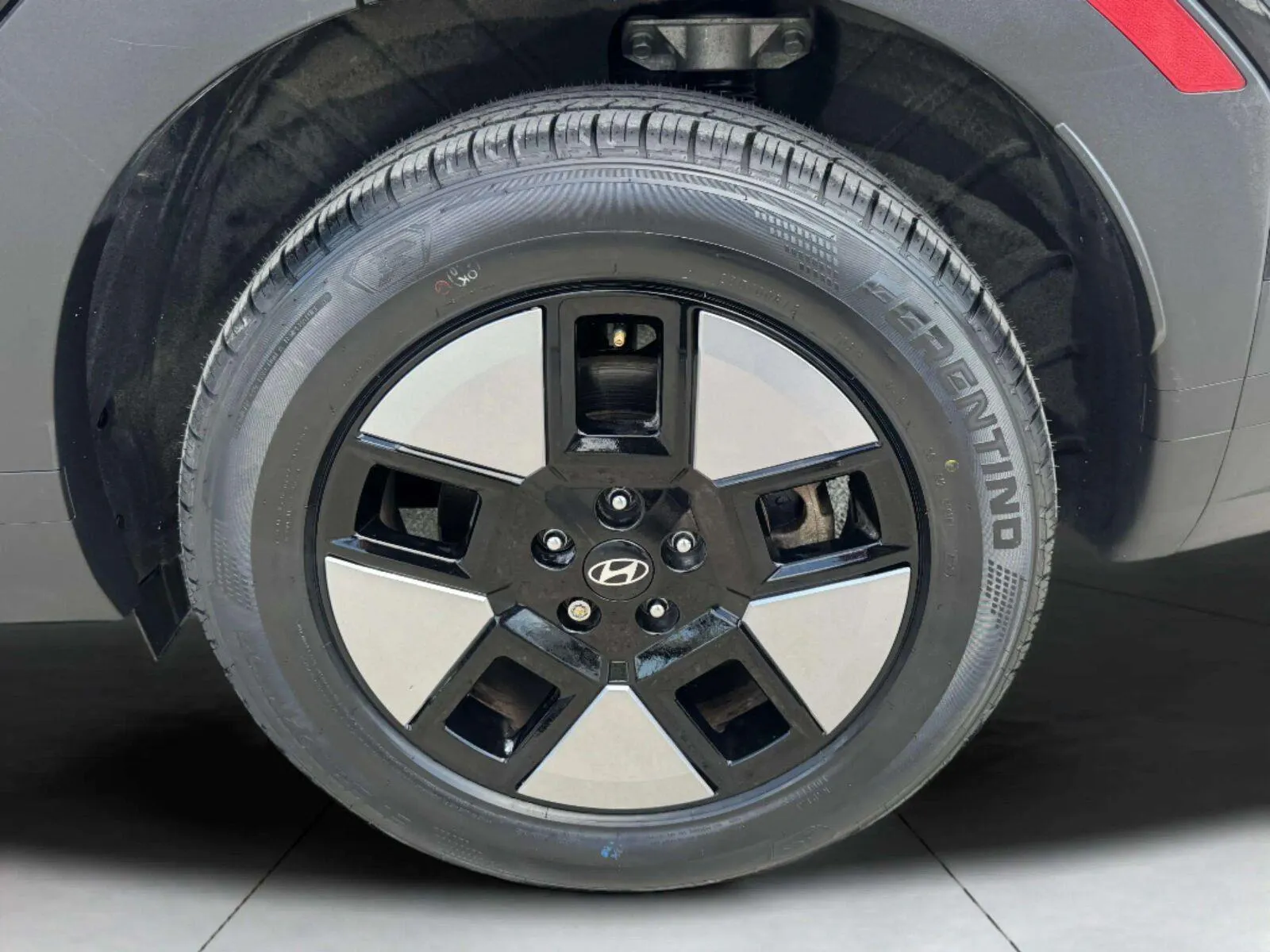 Hyundai Santa Fe photo 45