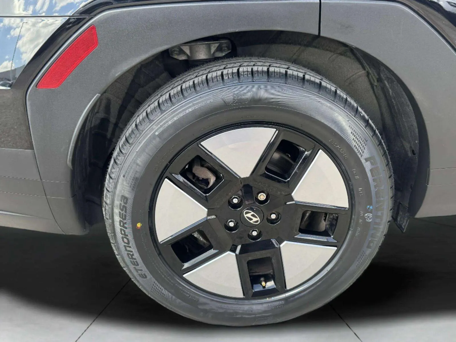 Hyundai Santa Fe photo 46