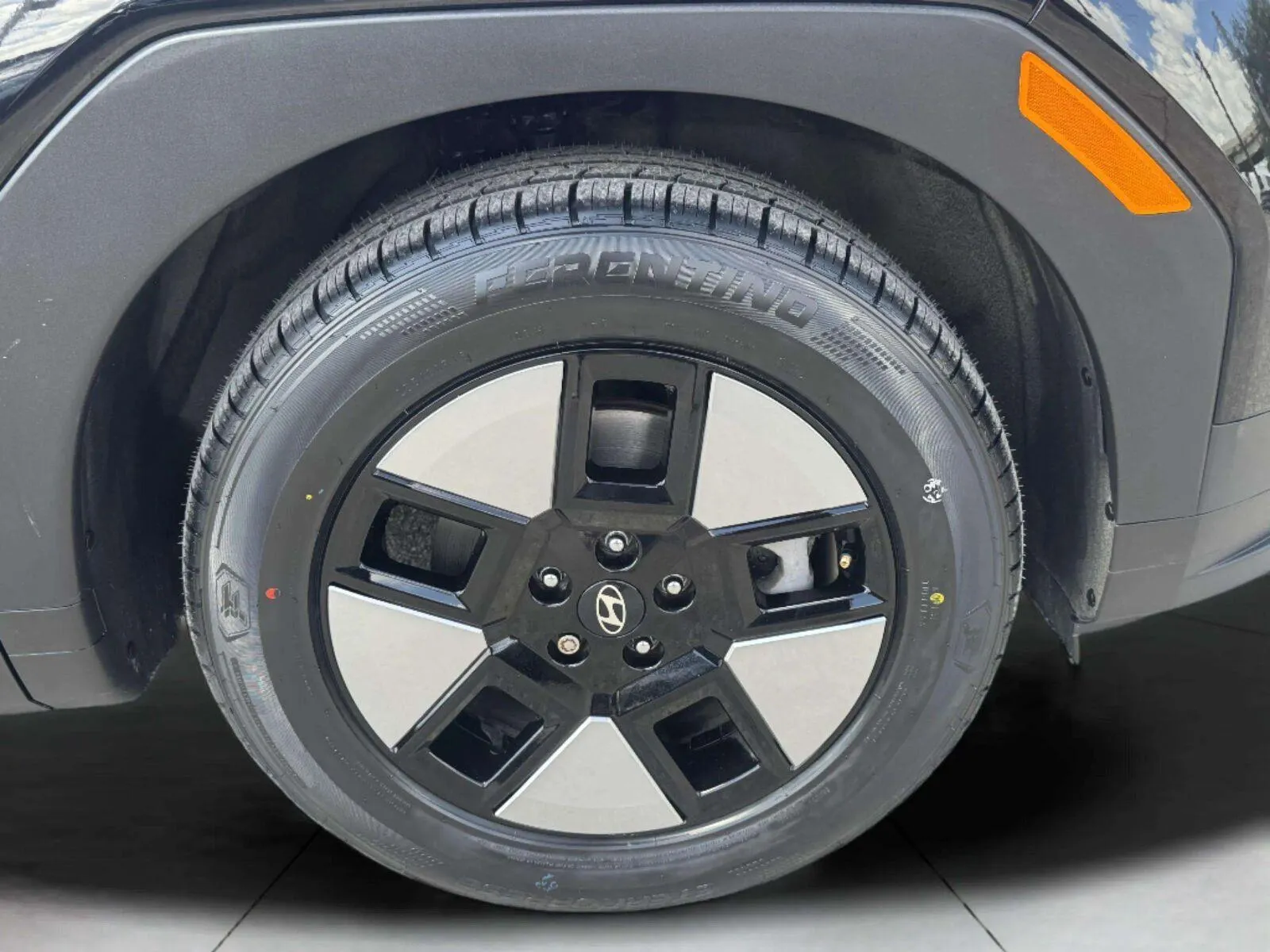 Hyundai Santa Fe photo 47