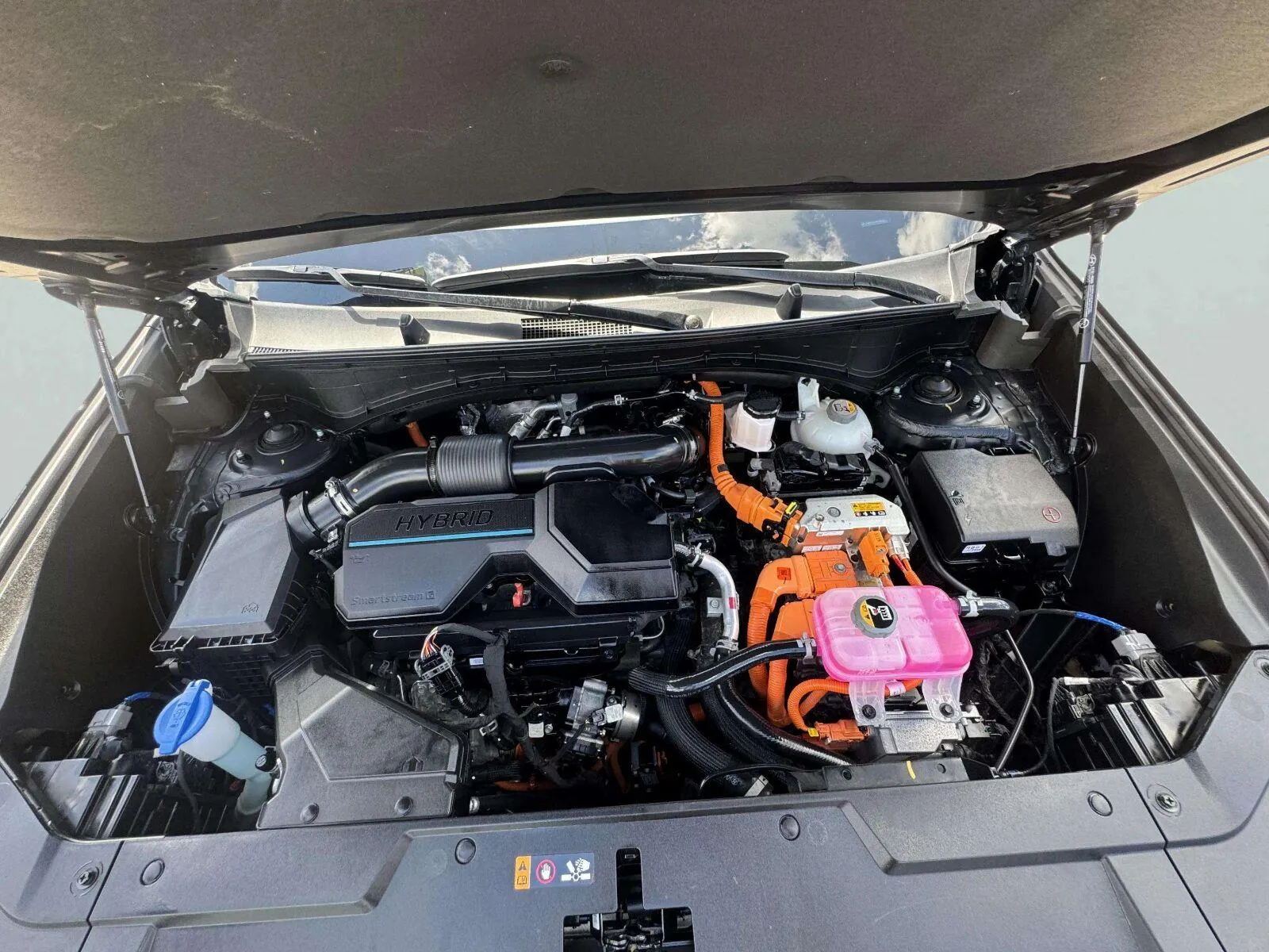 Hyundai Santa Fe photo 51