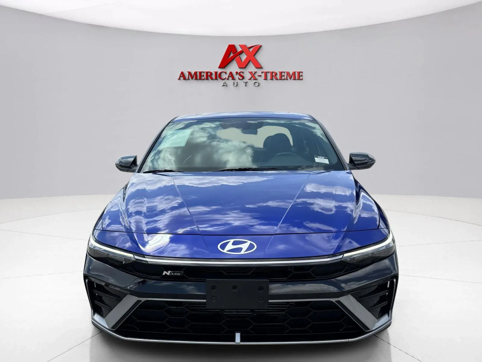 Hyundai Elantra photo 9