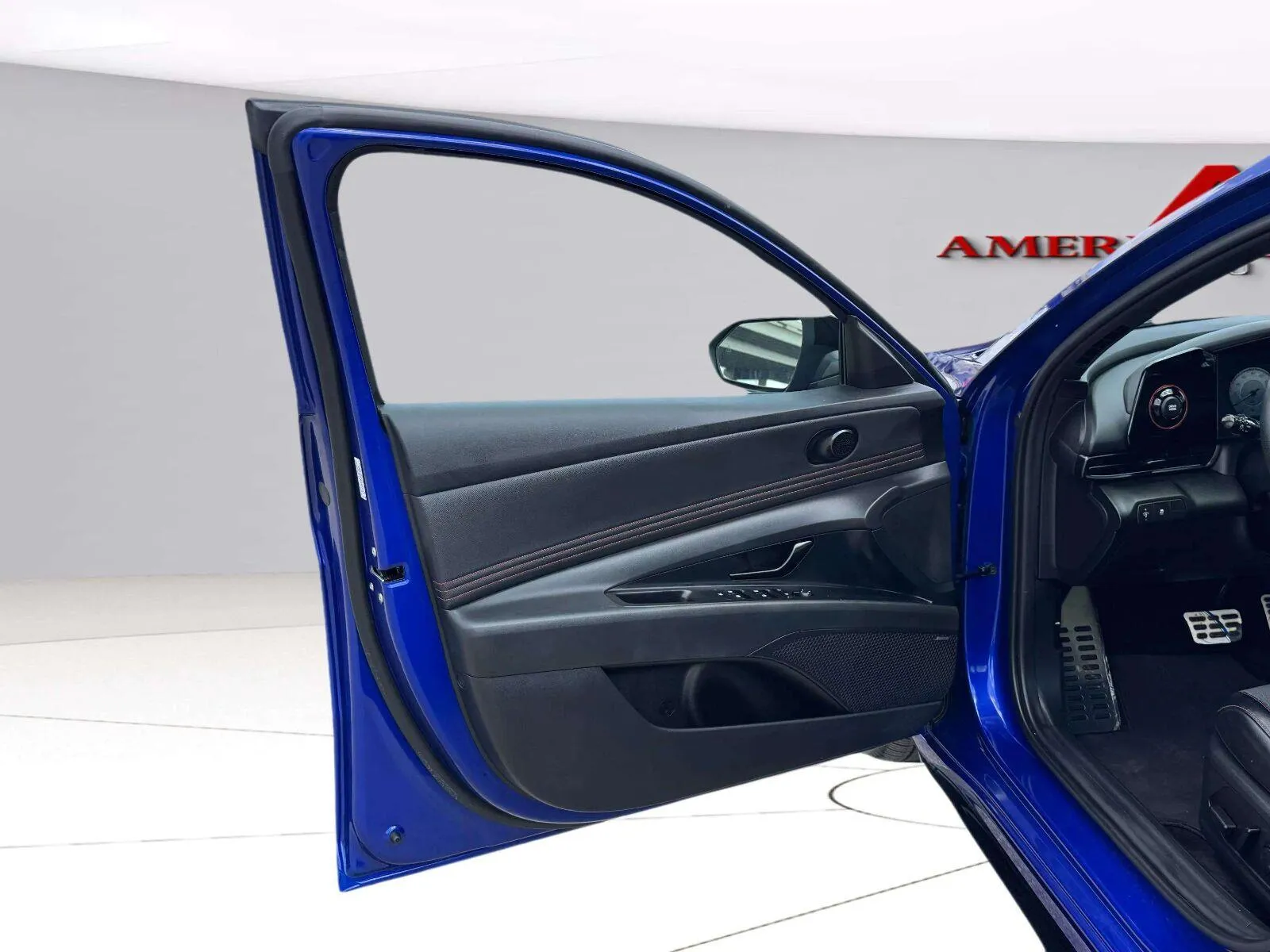 Hyundai Elantra photo 17