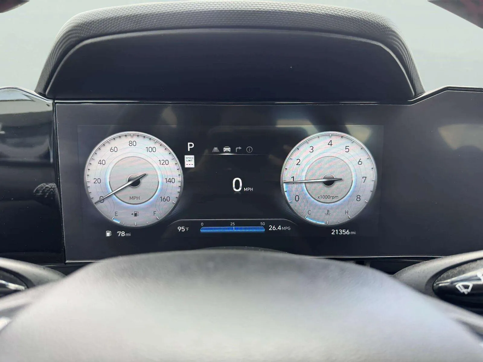 Hyundai Elantra photo 20