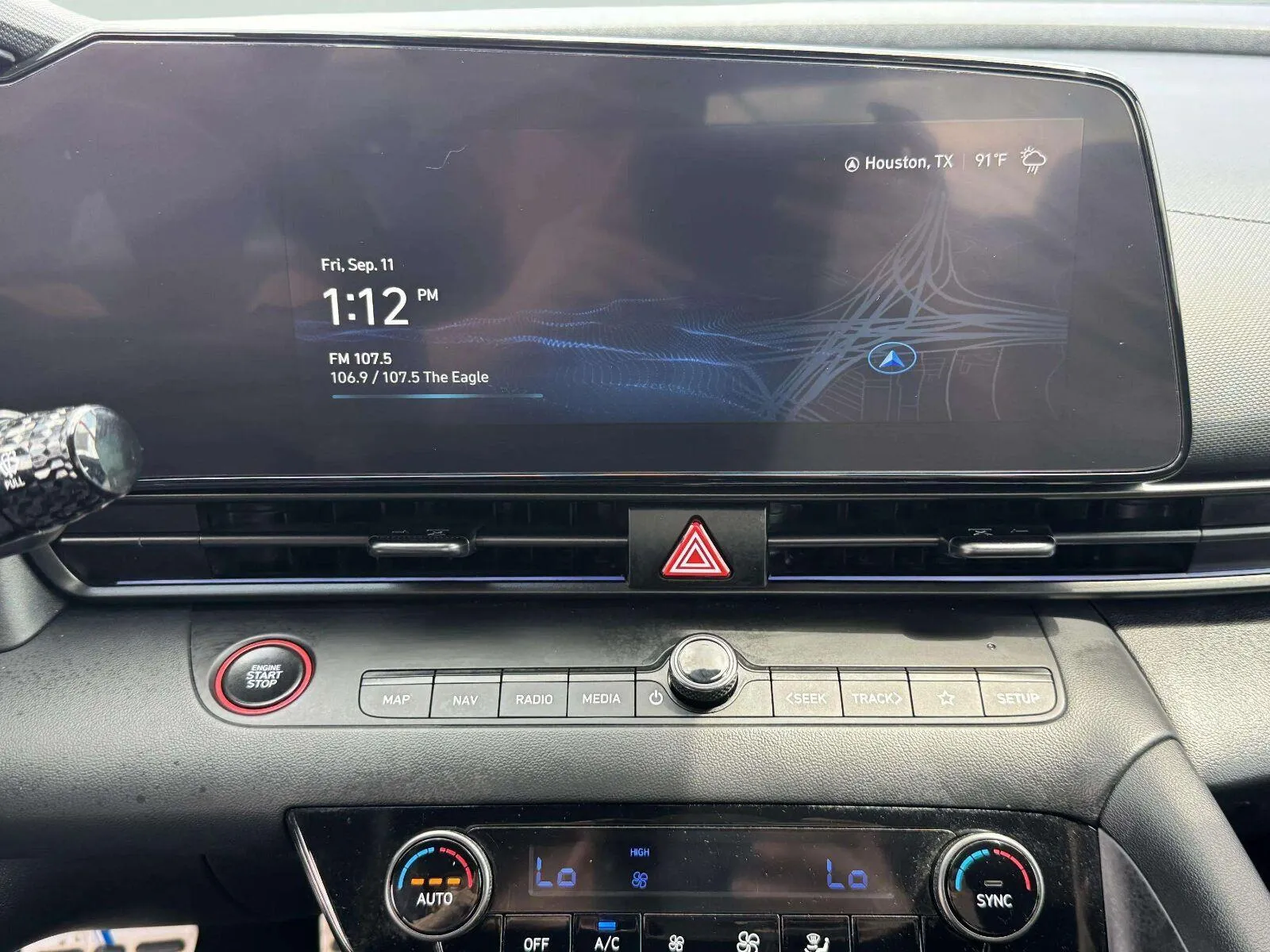 Hyundai Elantra photo 27