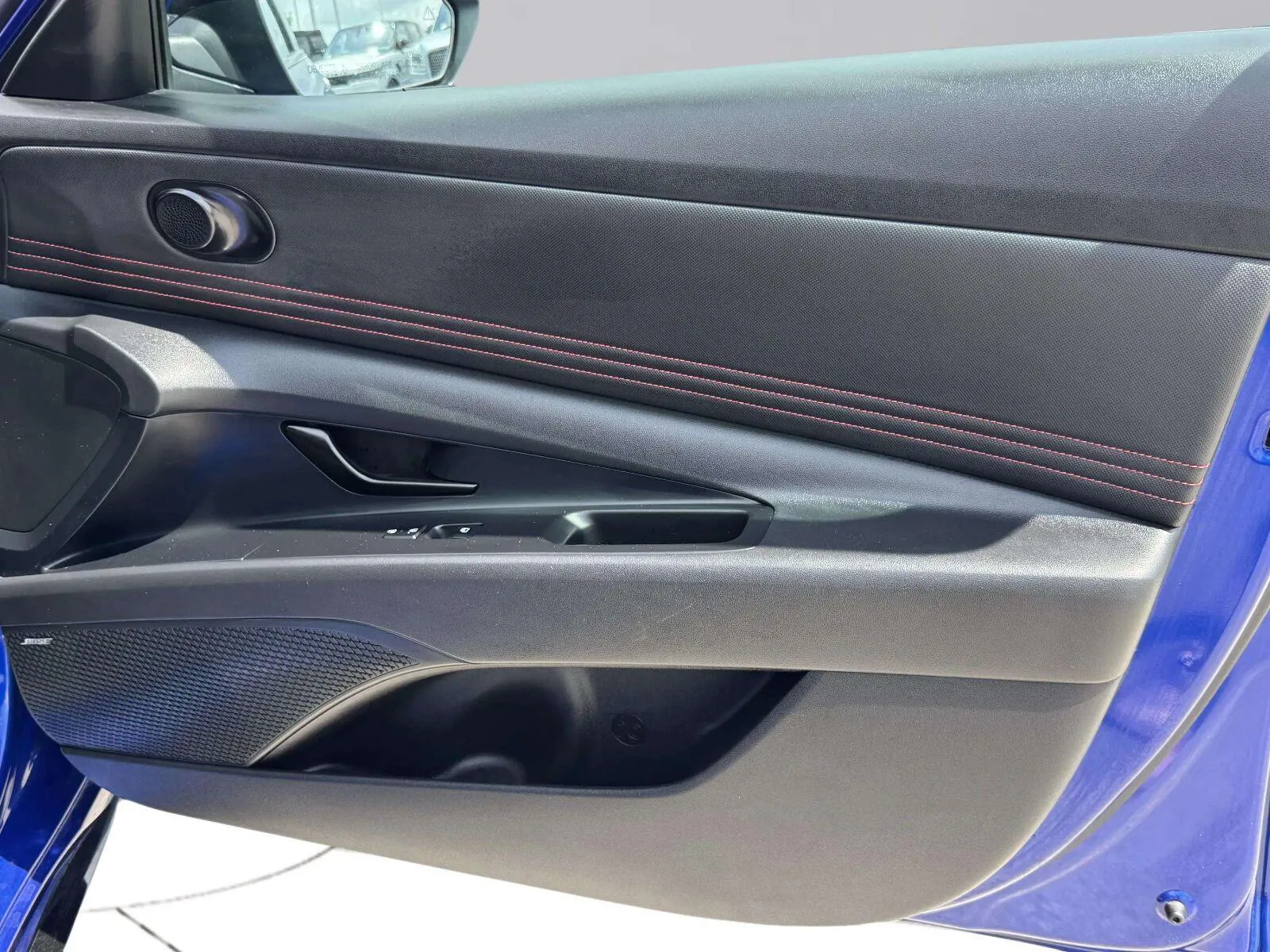 Hyundai Elantra photo 42