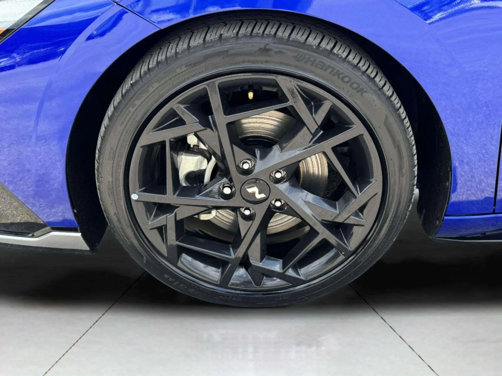 Hyundai Elantra photo 46